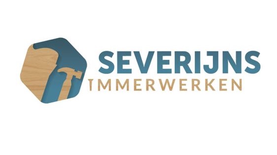 Logo Severijns Timmerwerken